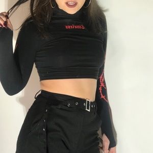 Meet your Posher, Sage